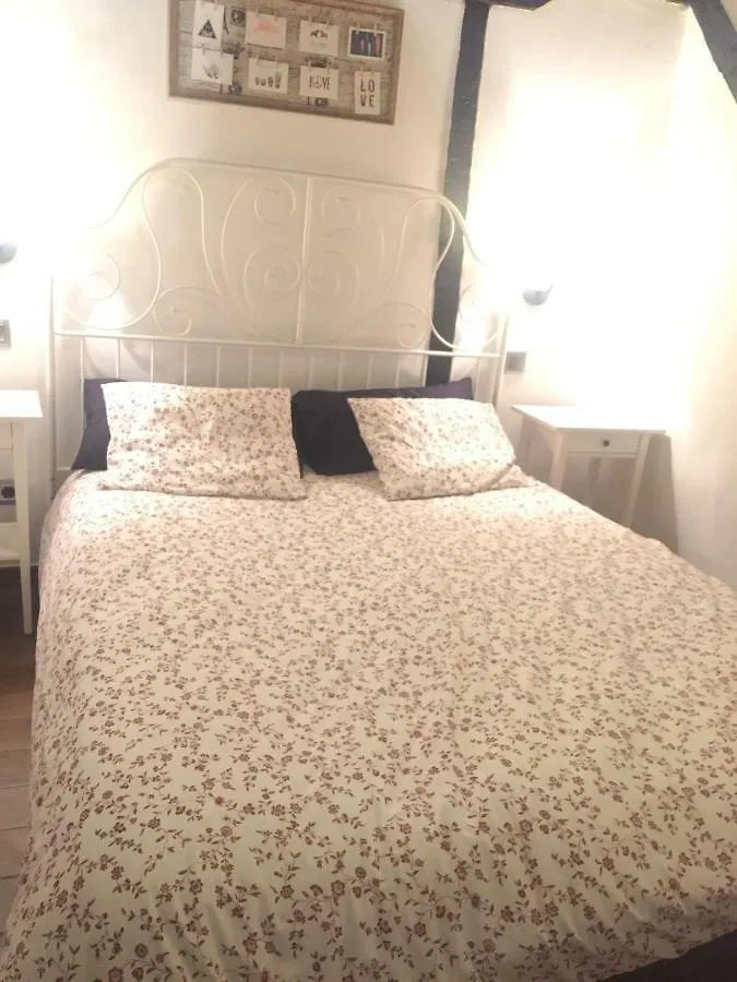 Apartamentos El Greco Toledo 0*,  Spain