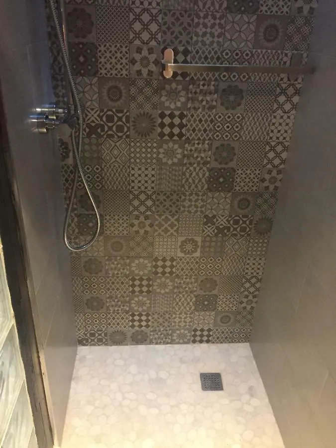 Apartment Apartamentos El Greco Toledo Spain