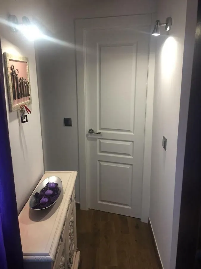 Apartamentos El Greco Toledo 0*,